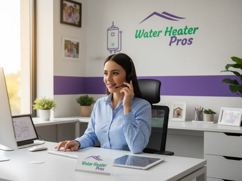 Water Heater Repair  in Crest Hill  FAQ